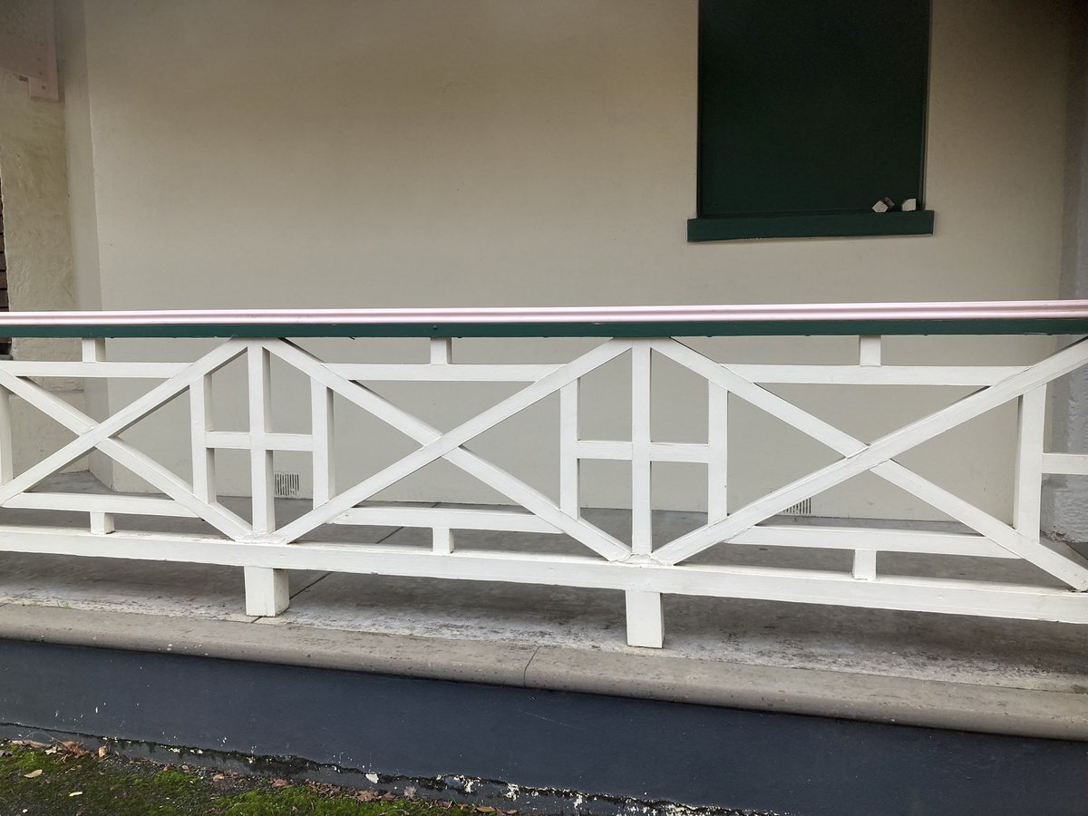 KateQMaths's tweet photo. #patterns spotting on a day out #MathsPhoto22 in the Adelaide Hills https://t.co/O3e4BJiDxI