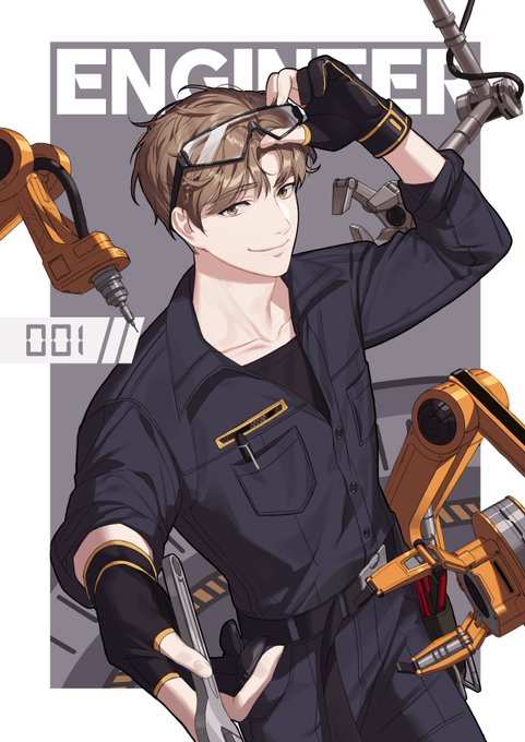 「solo tools」 illustration images(Latest)