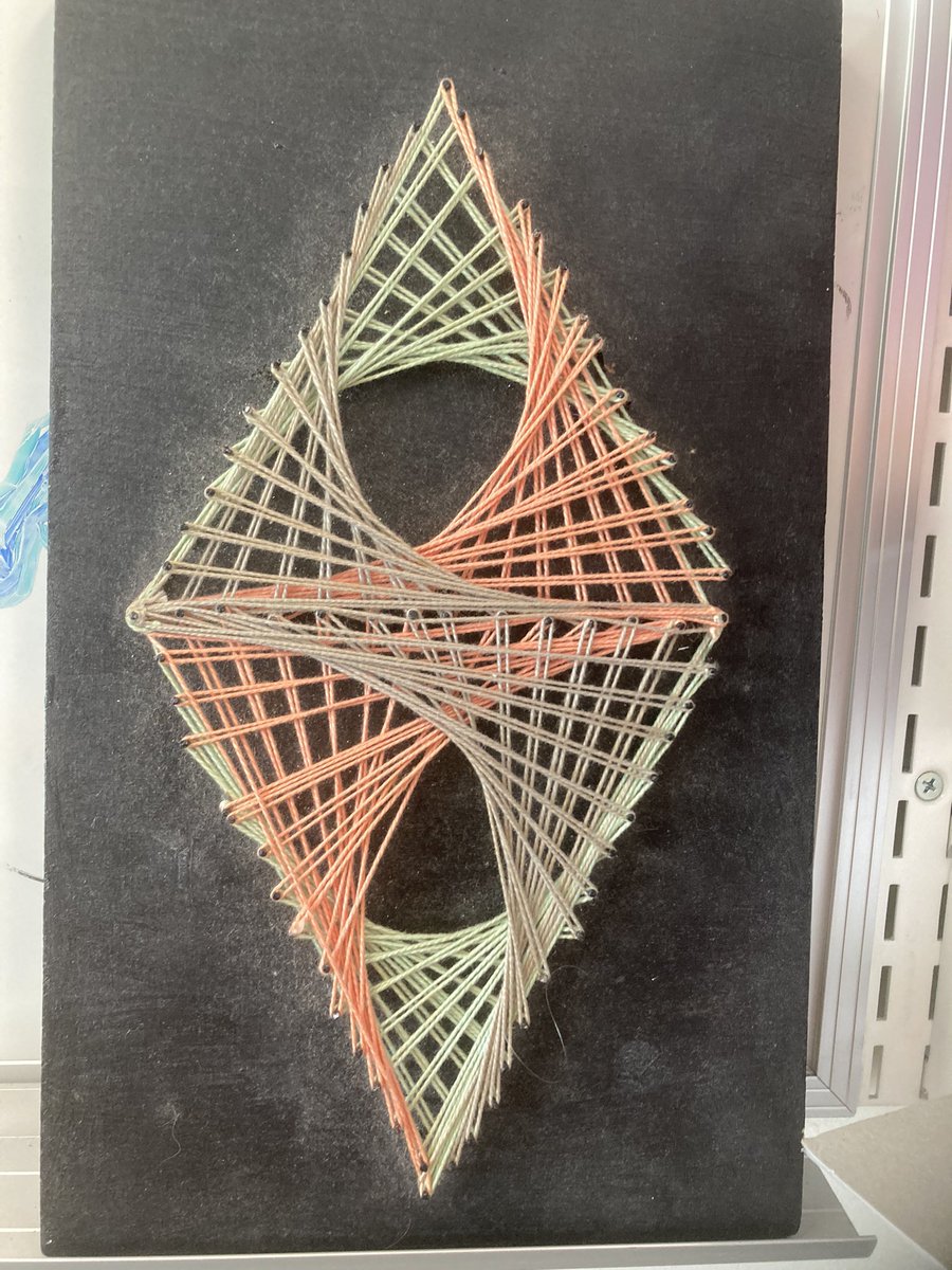 KateQMaths's tweet photo. And just a few more #patterns #mathsphoto22 https://t.co/f8RFVRA7FW