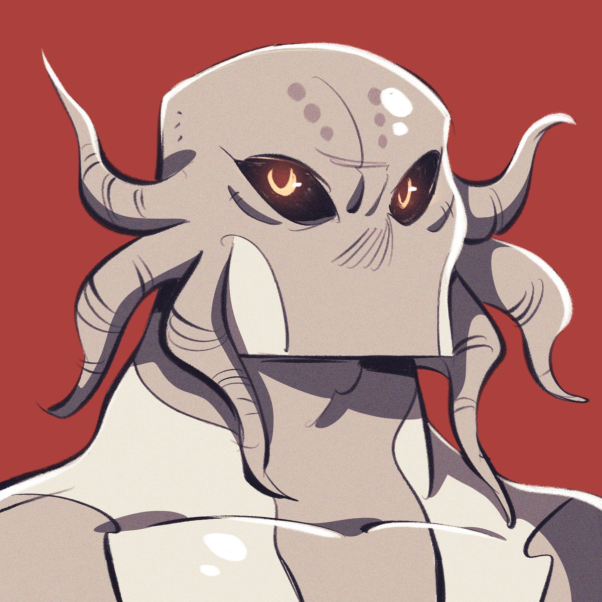 ✨️Fantine - Smol President tweet media