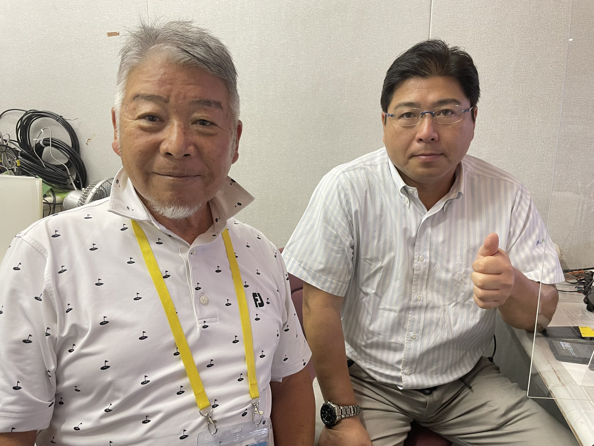 ニッポン放送ショウアップナイター 公式 ニッポン放送 ではこのあと14時から 中日 Vs 巨人 を真中満さんの解説 実況は山田透アナウンサーでお送りします クイズトリプルチャンスではスーツお仕立て券と現金をセットにしてプレゼント 今日が