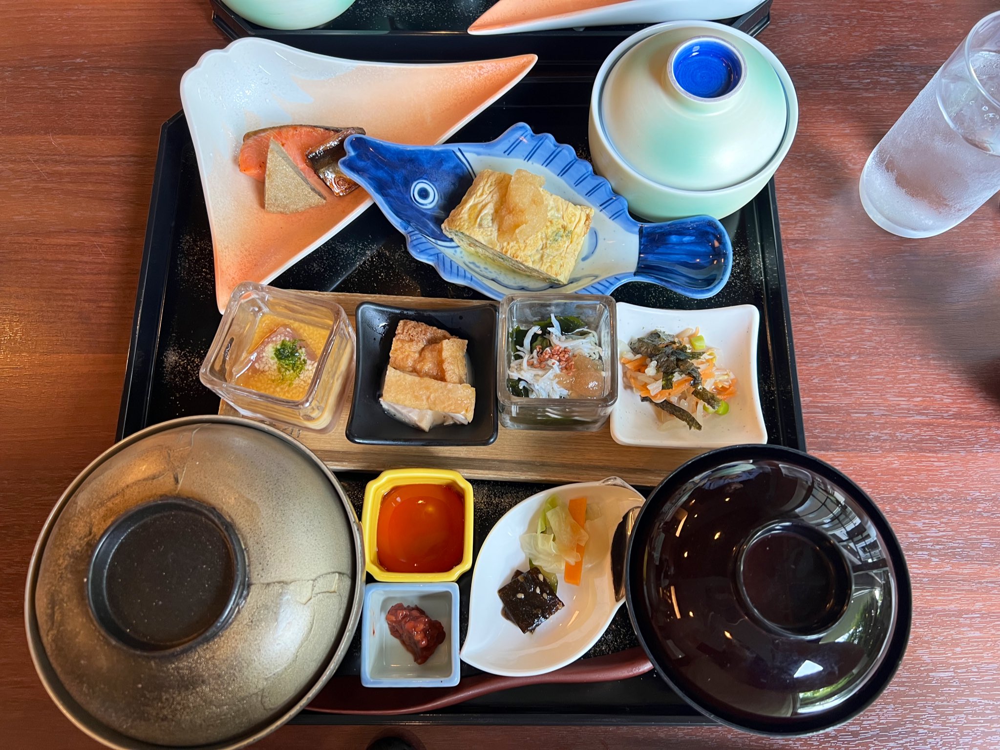 Mochiのホテル旅 エクシブ山中湖では夕食はイタリアンのセミビュッフェ 朝食は和食のセットをいただきました お食事もおいしくて大満足 エクシブデビューでしたがもっといろんなところに泊まってみたくなりました T Co Khmixsdkep