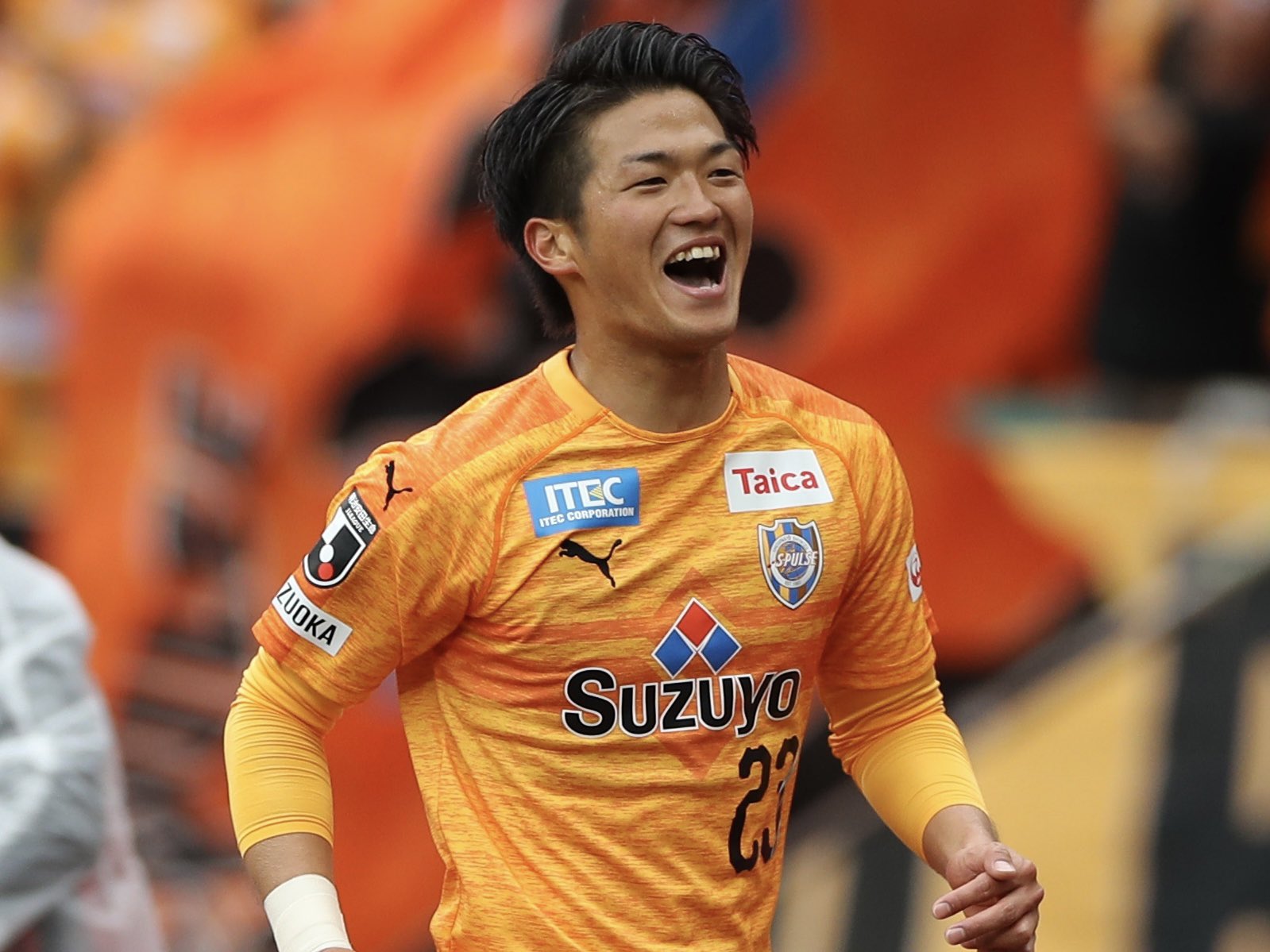 清水エスパルス公式 على X: 