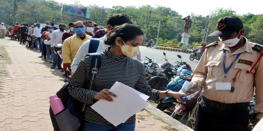 ndtveducation's tweet image. CLAT 2022 Exam Today; Instructions For Candidates
#CLAT2022 #clat ndtv.com/education/clat…