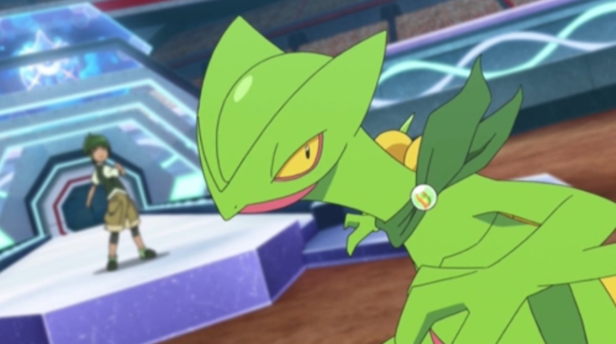 ソードシールド ジュカインの種族値 わざ 特性など能力と入手方法 ポケモン剣盾 攻略大百科 ソードシールド ジュカインの種族値 わざ 特性など能力と入手方法 ポケモン剣盾 攻略大百科