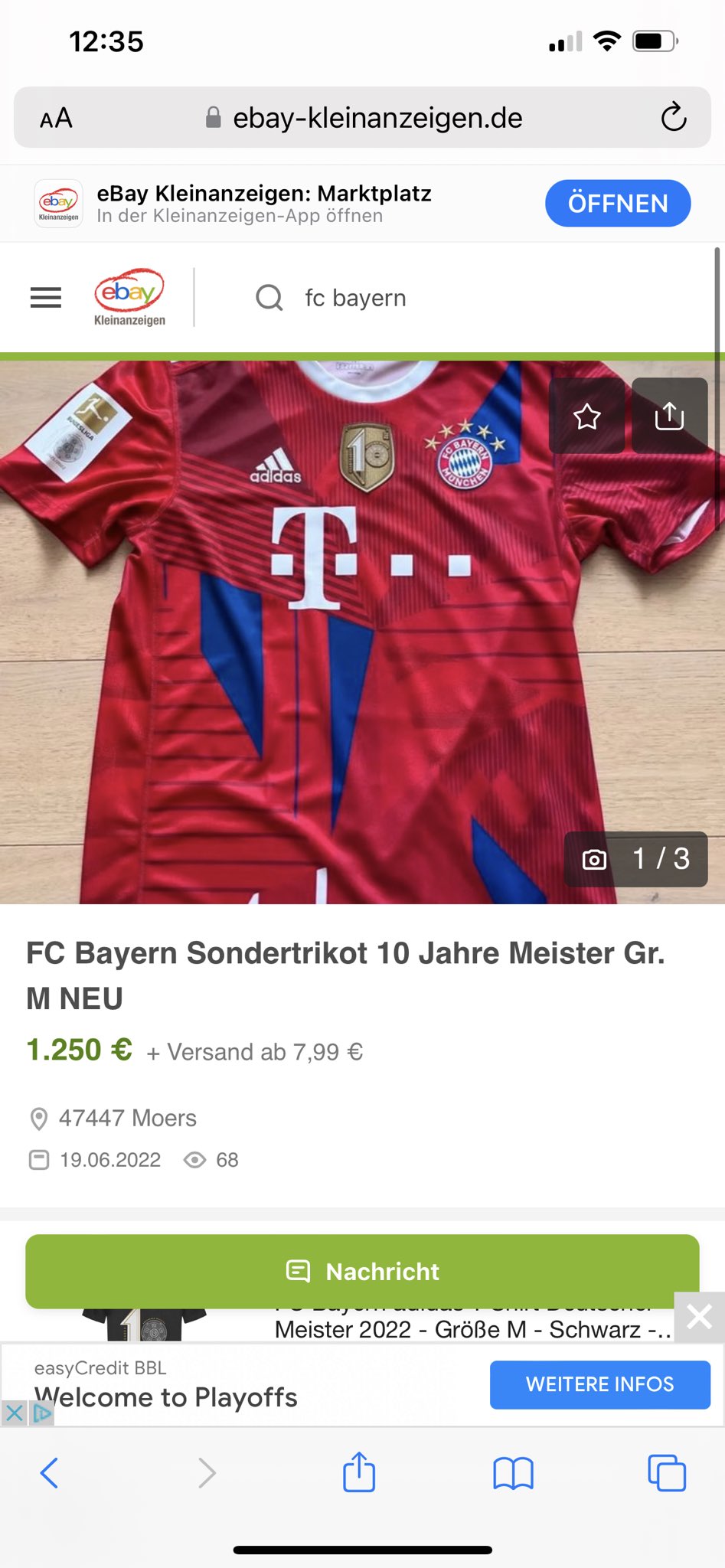FC Bayern Fan on X