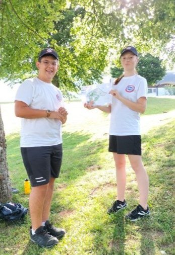 DSDEN19's tweet photo. #SNU de la Corrèze. Activités sportives (football, rugby...) et course d orientation pour la 1ère et 3ème compagnie du centre de Bugeat. https://t.co/xGzNOQX2a6