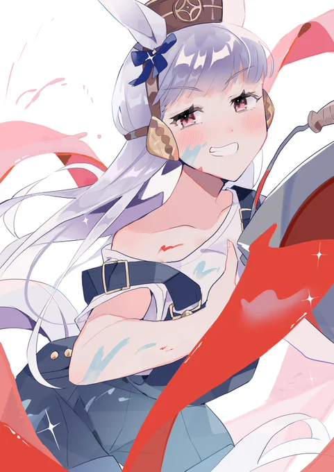 ゴルシ 
