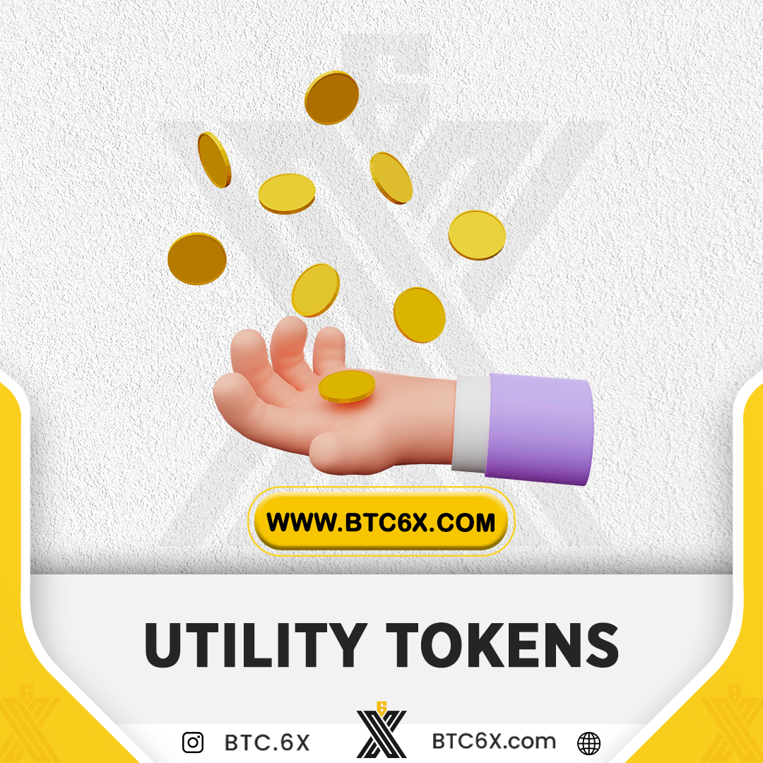 PurcowExchange's tweet photo. UTILITY #TOKENS.
#Utilitytokens are a special kind of token that are used to offer future services
Utility tokens are a special kind of token that are used to offer future services from a platform, there are no guarantees. And such tokens should not be regarded as a form of... https://t.co/2wdbkfs4uK