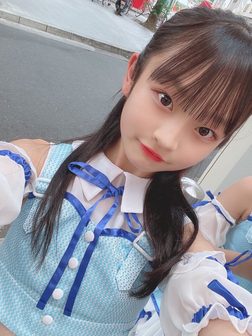 Twitterのコスプレ画像8