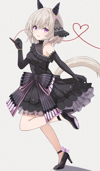 ブライダルカレンチャン #ウマ娘 