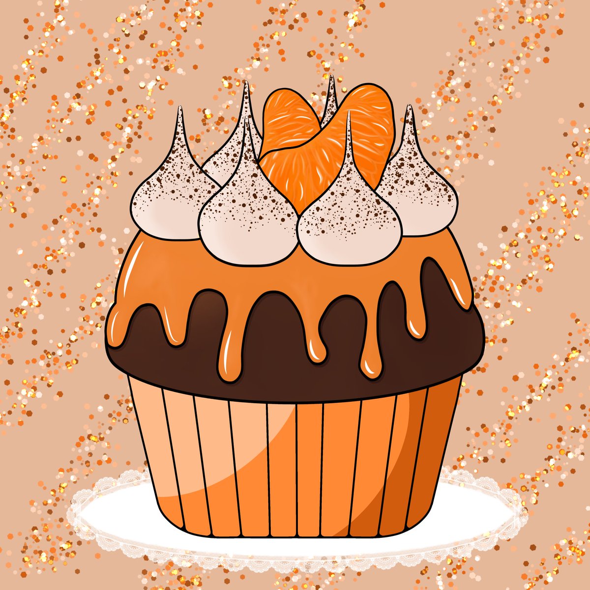 Yellow is the color of positivity, optimism, and youth 💛🐥🍋

Orange - craving for self-realization, creativity and activity 🧡🏵️🍊

Which one will you choose? 😋