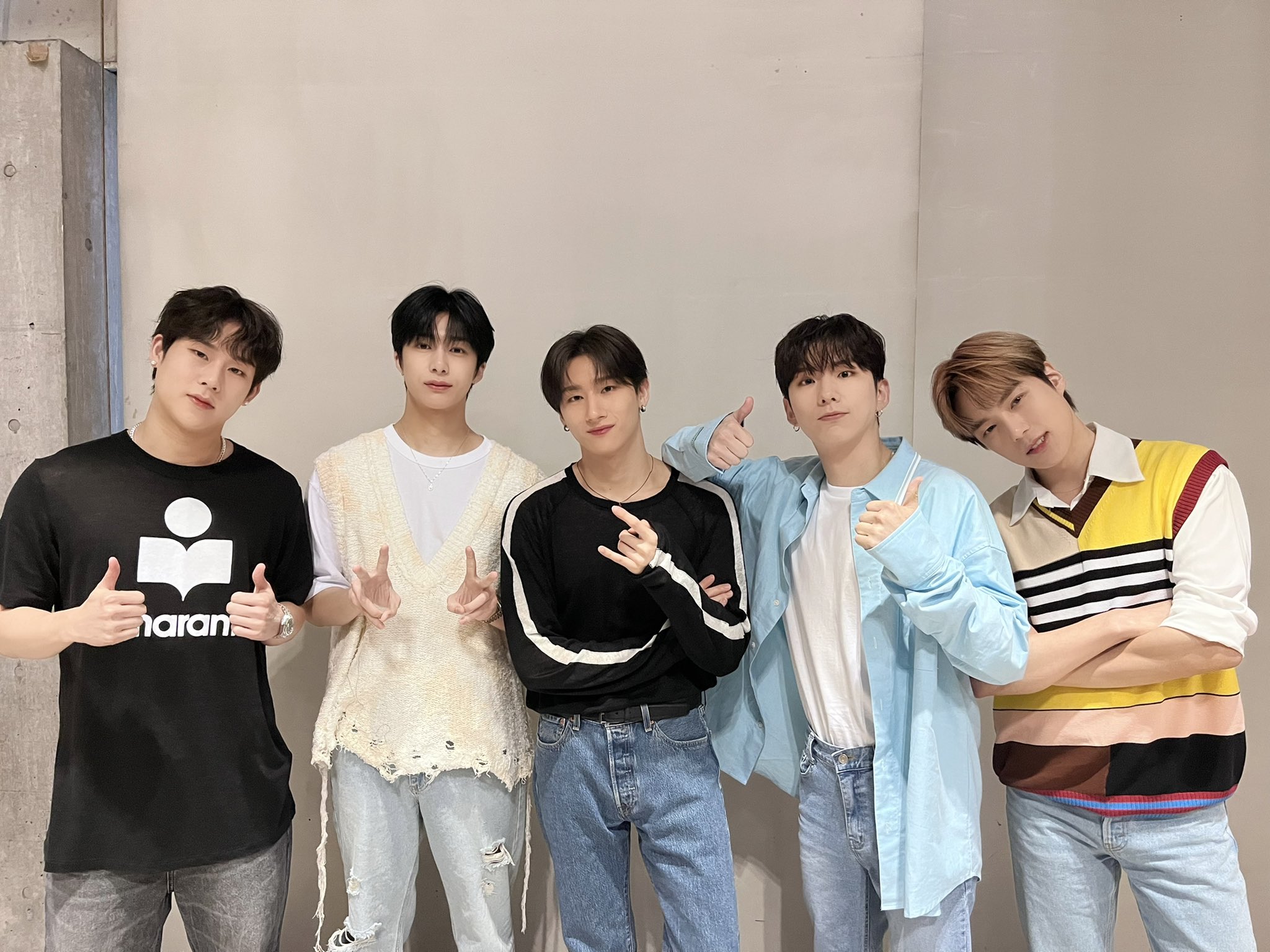 MONSTA X OFFICIAL JP on Twitter