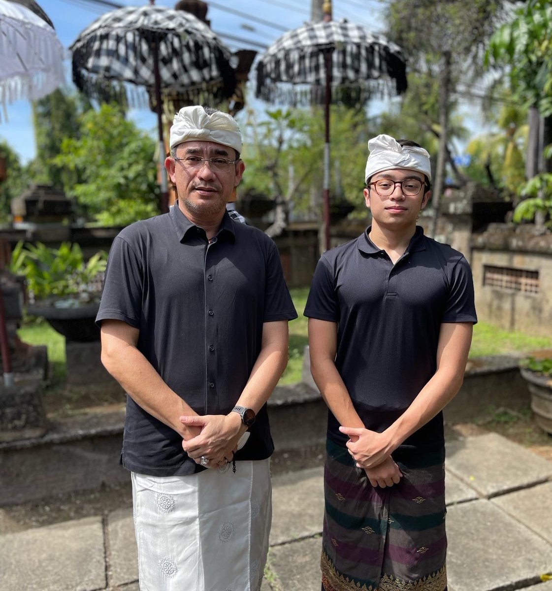AdhiArdhana's tweet image. Berawal dari kejujuran dan kesungguhan hati….merdeka 3x !!!

#aangurahadhiardhana #dprdbali #komisi3dprdbali #pdiperjuanganbali
 
@maderentin @ngurahekawijaya @Agung_Gempa @GdSulendra @CohokSuastika