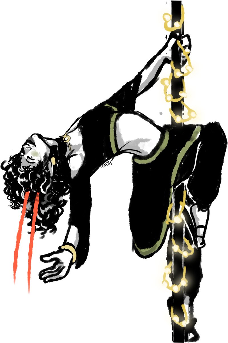 hematophagys's tweet photo. some ellsees before i go to bed.. #ellseeraines #ellsee #vasterror https://t.co/qzRpzjeYaR