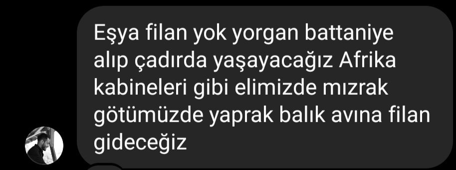 Haklı bir isyan 😂 <a href="/berberss/">ali yanık</a> 🥳🥳