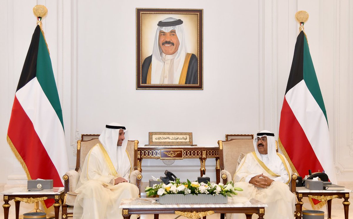 kuna_ar's tweet photo. استقبالات سمو ولي العهد الشيخ مشعل الأحمد الجابر الصباح 
https://t.co/Ic6uaDN2dT
#كونا #الكويت https://t.co/85W6r9ciHa