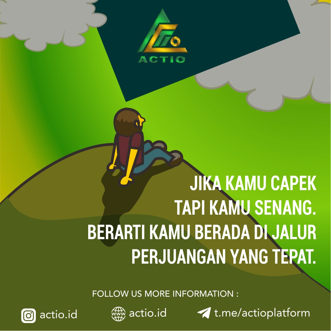 🎬ACTIO🎞
Already Launch on April 10th
Entertaintment creative industries ecosystem. 
✅ Real Usecase
✅ Video Production
✅ Tokenization
✅ Application &amp; Education
 actio.id
📱t.me/actioglobal

#crypto #dogecoin #blockchains #actio #NFT