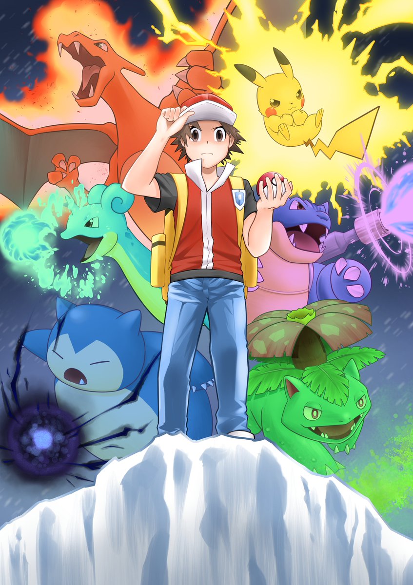 レッド のイラスト マンガ コスプレ モデル作品 146 件 Twoucan