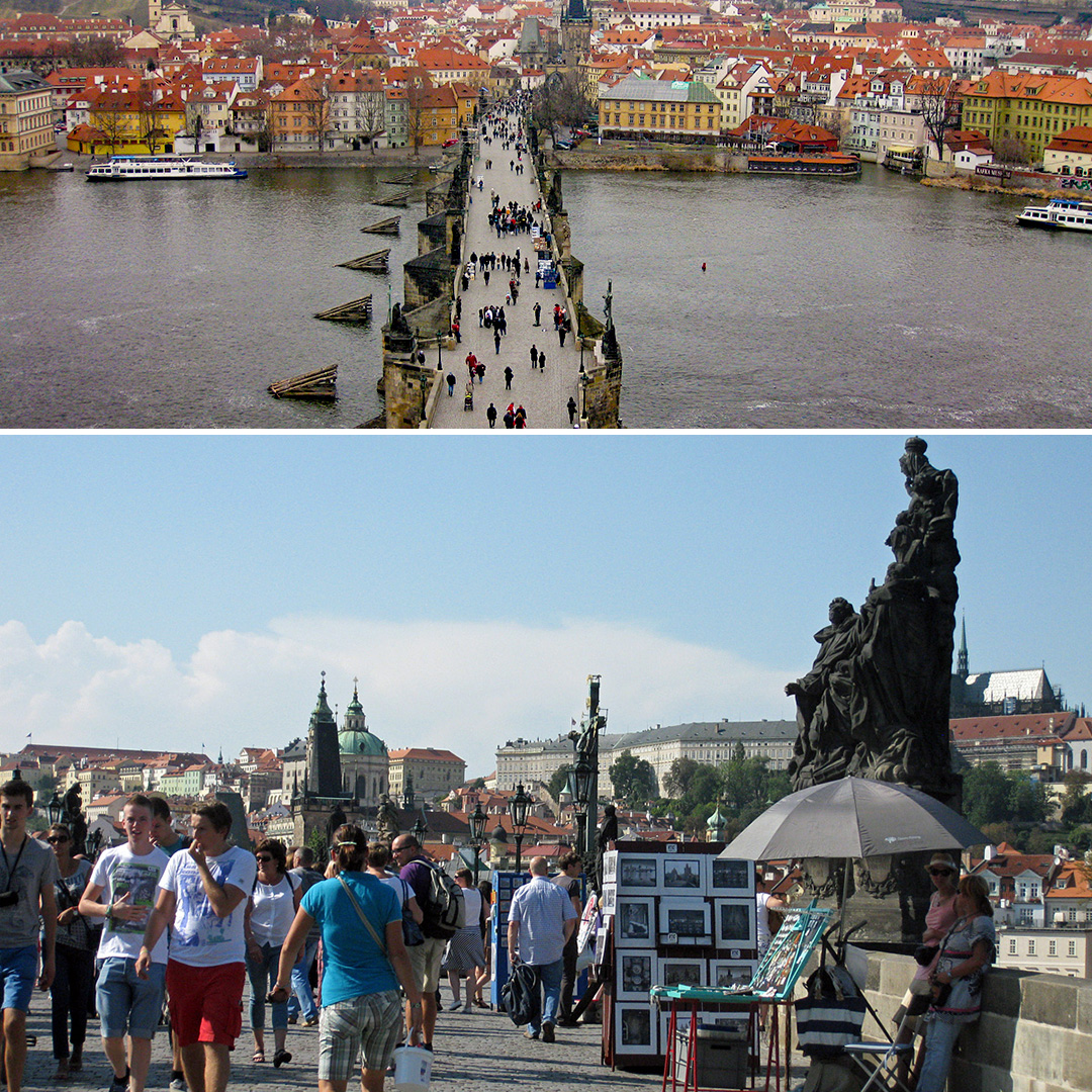 Plan je een stedentrip #Praag, bezoek dan voor vertrek deze website citypasses.eu/stedentrip-pra… Je vindt er handige citypassen die je meteen online kunt bestellen.