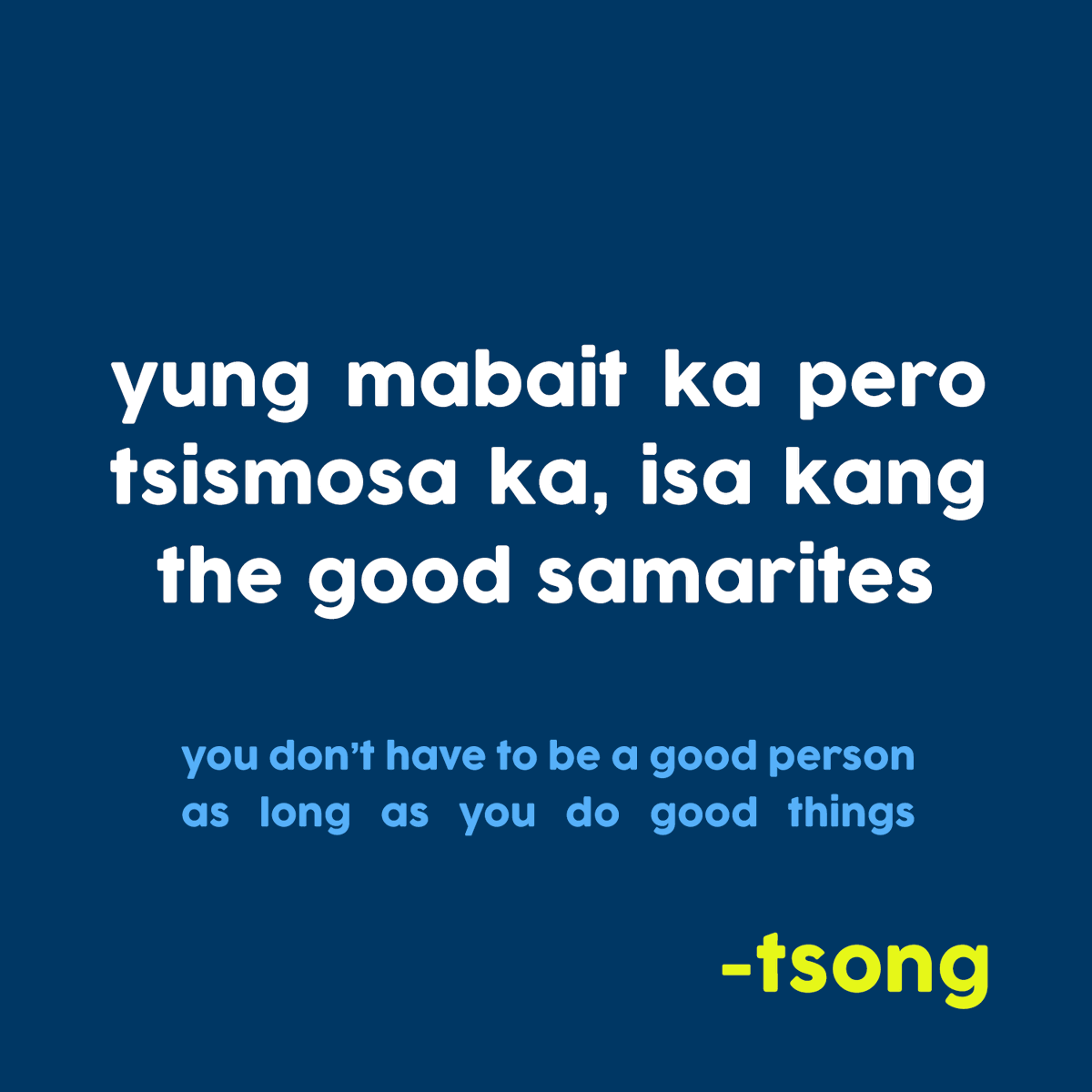 Shoutout sa inyo!

#FreeMint #NFT #TsongLodiGang