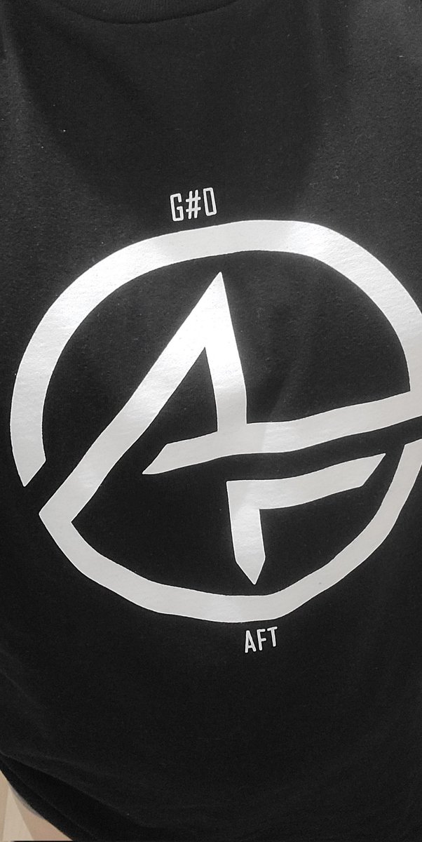 ri_26_92's tweet photo. 今年もこのTシャツを着る季節が
やってきました笑"
#GOAFT #懐かしのハッシュタグ https://t.co/NRdO5yLjam