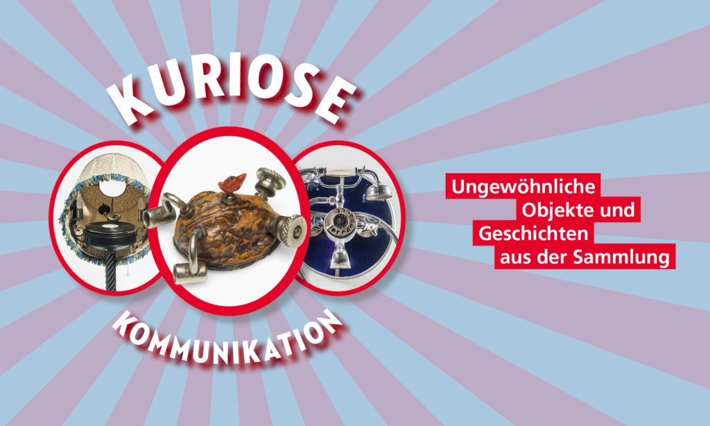 mfk_nuernberg's tweet photo. #KurioseKommunikation, unsere #Sonderausstellung ist noch bis zum #Museumsgeburtstag am 22.6. zu sehen, heute um 12 Uhr Führung rund um #Kurioses im Museum. Alle Infos zum Geburtstag gibt es hier: https://t.co/ZVeGMUFpkG @AB_Hornung @el_schneider @InfopointBayern @Nuernberg_Info https://t.co/3wQzQMVI6s