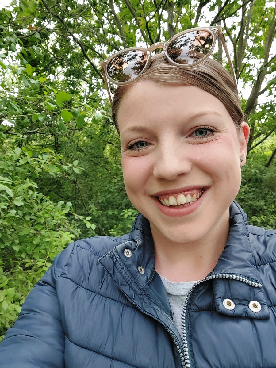emmelinewd19's tweet photo. Lovely Morning Walk around Pugneys Country Park πΆβοΈ #morningwalk #moresteps https://t.co/MofQSMys6N