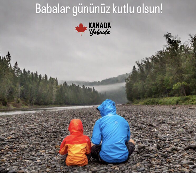 #FathersDay #babalargünükutluolsun