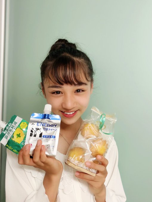 Twitterのコスプレ画像9