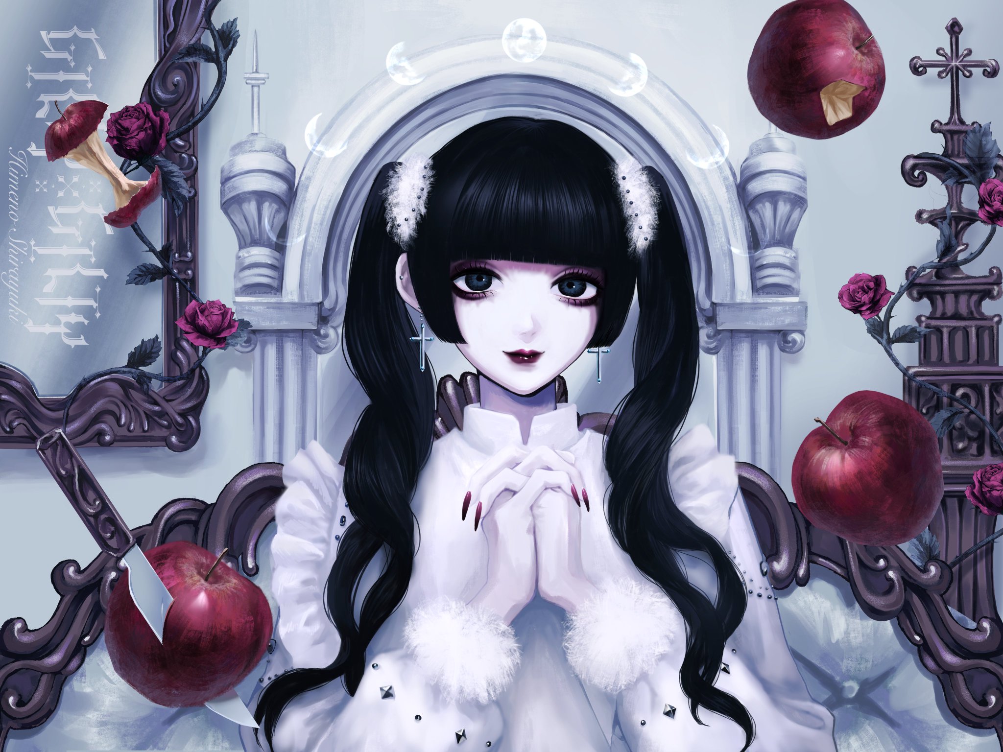 GILTY × GILTY【ギルギル】 on X: 