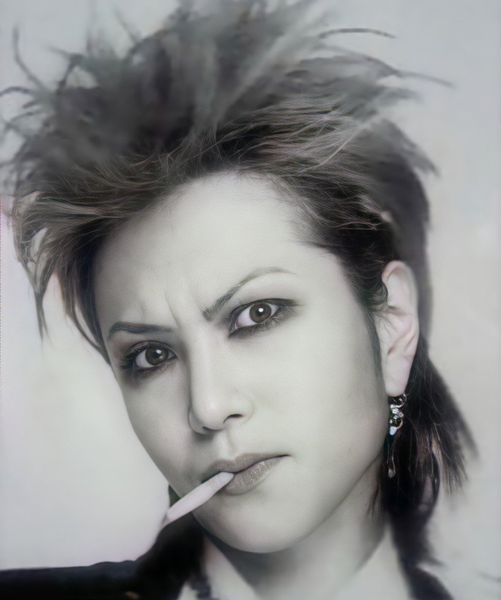 hide 20th memorial ラインパーカー ヒデ 松本秀人 hide 20th memorial ラインパーカー ヒデ 松本秀人