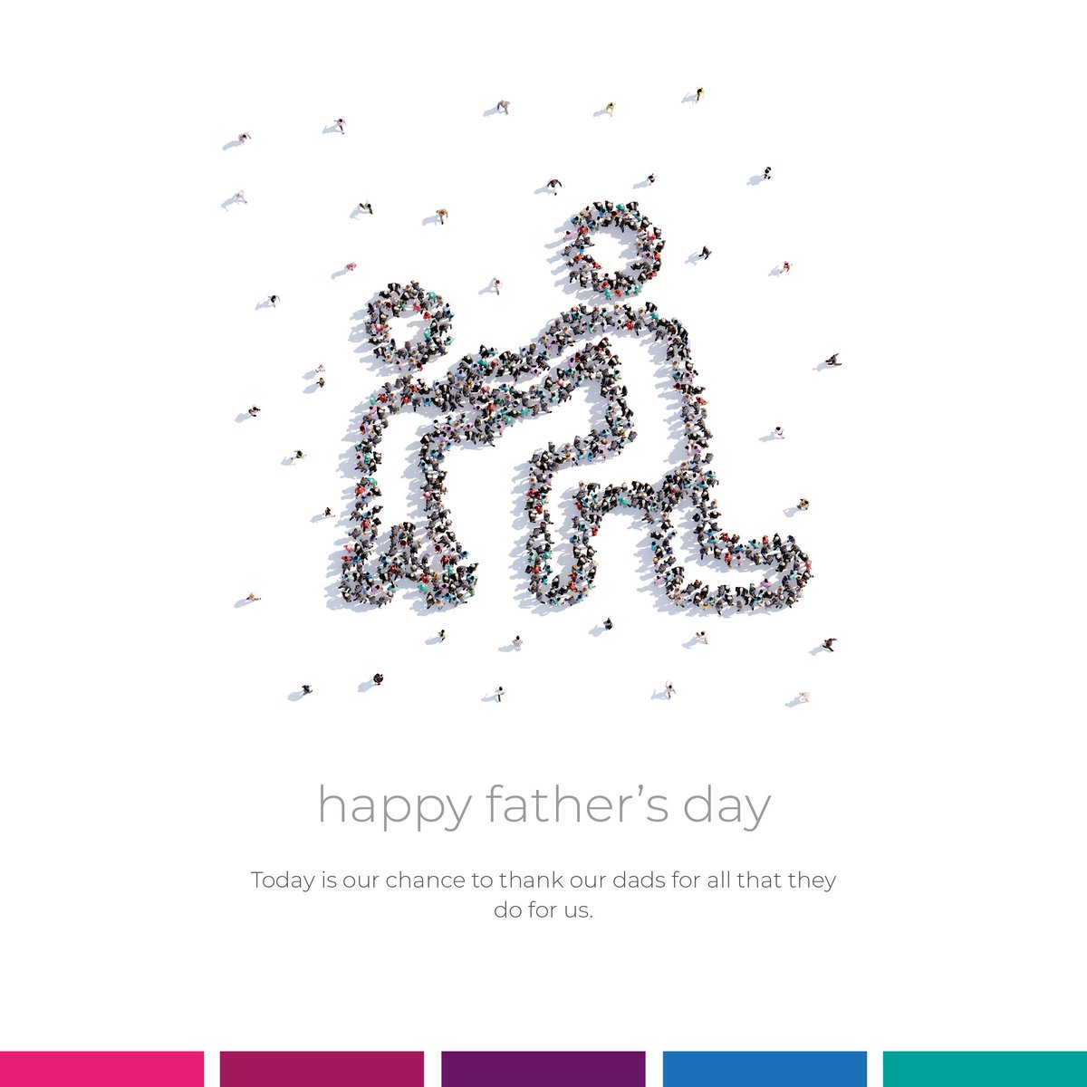 HRTechUK's tweet photo. Whatever form fatherhood takes, it makes a gigantic difference in all of our lives. Today is our chance to thank our dads for all that they do for us!
#HRTechUK #HappyFathersDay #HeresToDad https://t.co/H0nPoFsaDl