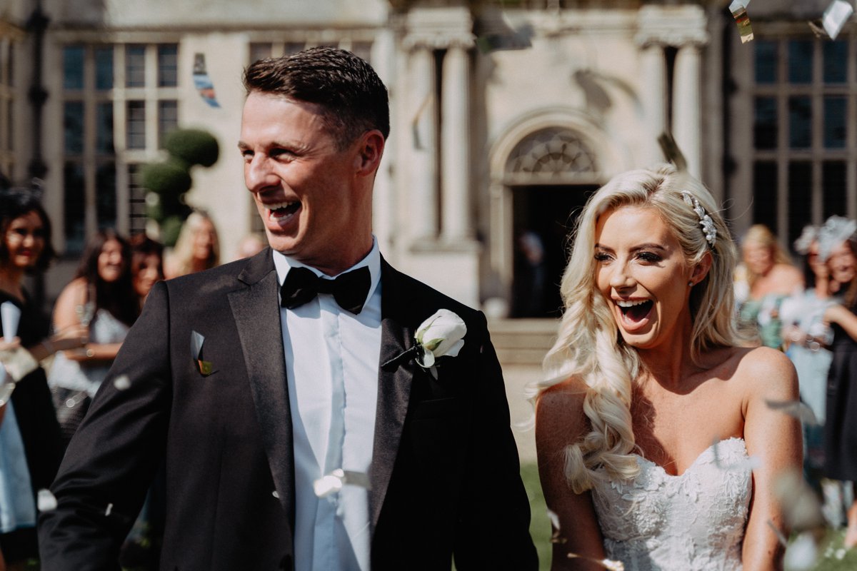 ON OUR BLOG// Top 10 money-saving hacks for your wedding

With the average wedding in the UK costing up to £35,000, raising the finances to celebrate your special day can be challenging. But don’t worry – read our insider tips on our blog to help you ! ☝️

Pic: <a href="/PaulLiddement/">Paul Liddement</a>