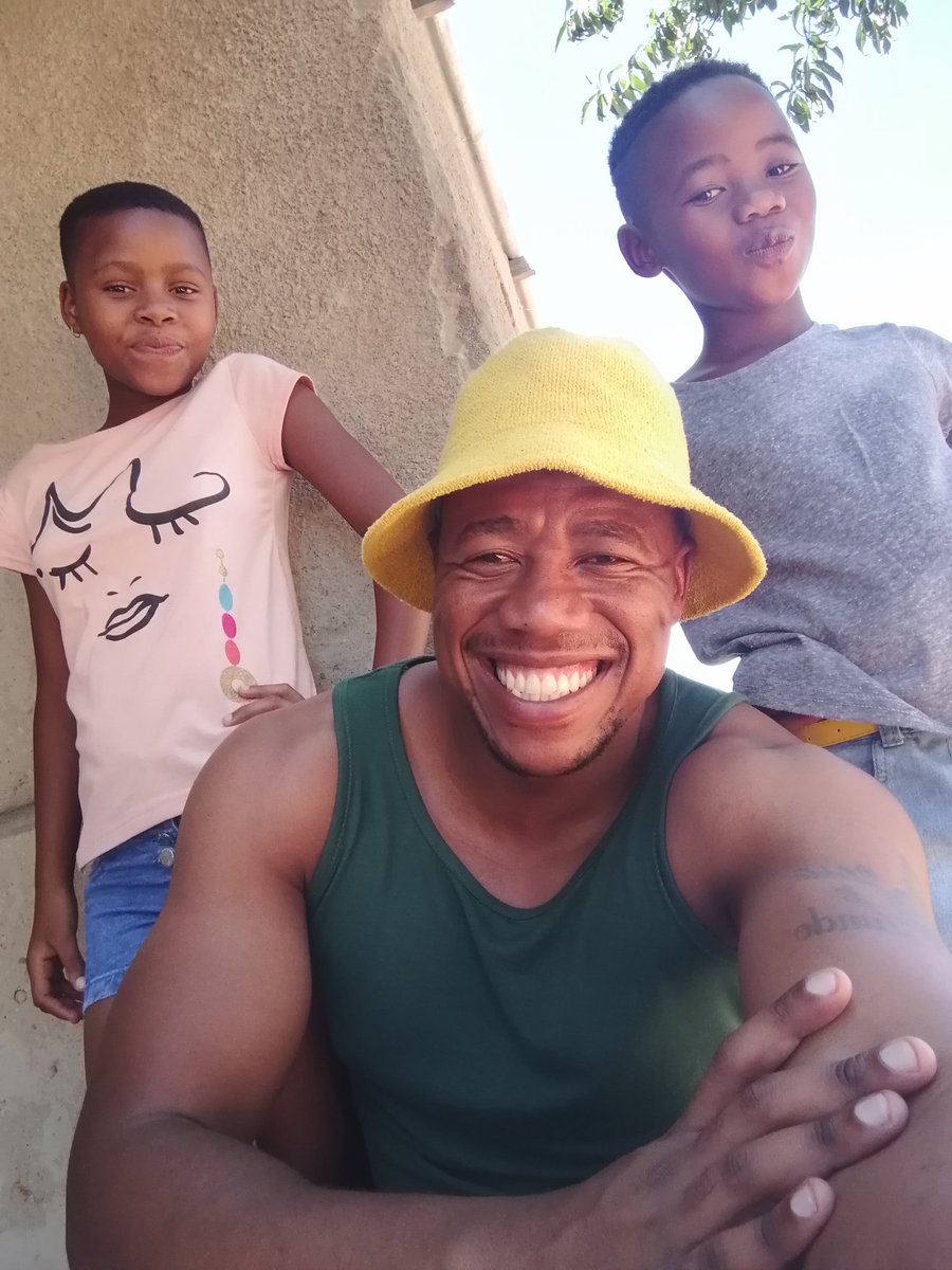 To us 🙏🙏🙏#DanUpFathersDay