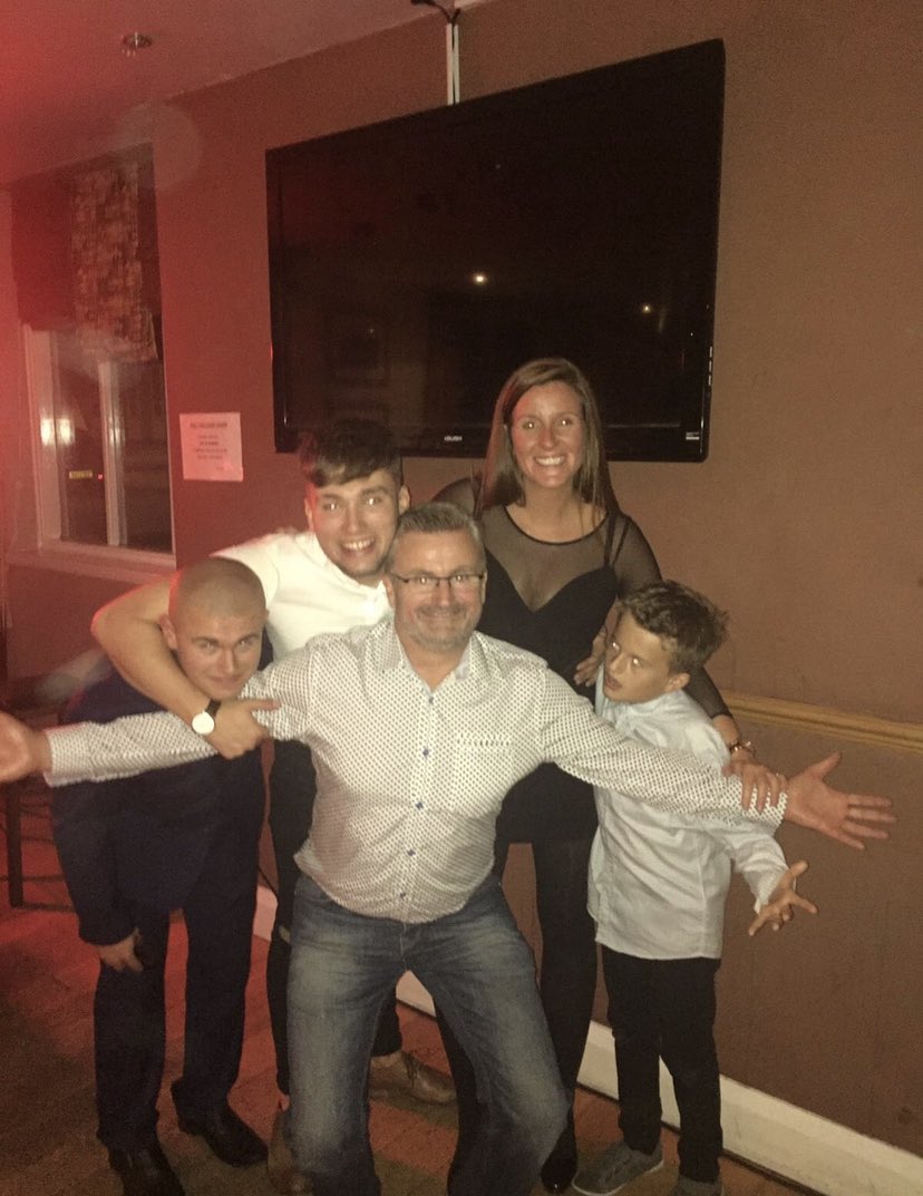 Natalie Williamson tweet media
