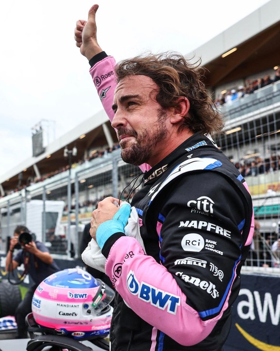 Magic Alonso tweet media