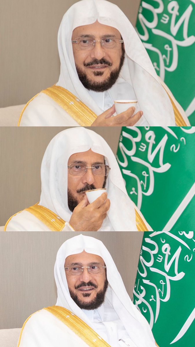 مايُنشر في الساحة التويترية عن #وزير_الشؤون_الإسلامية معالي الشيخ الدكتور #عبداللطيف_آل_الشيخ ومااتخذه من قرار يضع الأمور بمكانها الصحيح؛ وممارساً لصلاحياته كـ ( وزير )…

ذكرني بالقاعدة:
(الضجيج عكس الحقيقة).

فما نقرأه خلفه من آلمهم سوط معاليه في الإصلاح فكذبوا وبهتوا ولطموا.