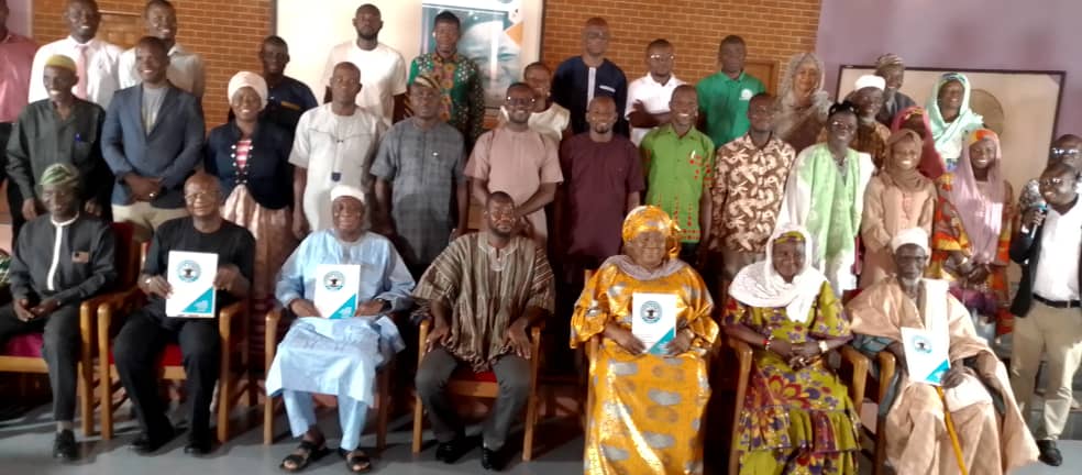 news_ghana's tweet photo. Take Advantage of Agricultural Interventions – Dr. Mabe https://t.co/vDiYQANA5t #Agriculture #budgetary #DrFranklinNMabe #effectiveimplementation https://t.co/l2fGCv60wI