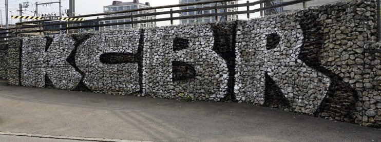 doeleano's tweet photo. #KCBR #Graffiti https://t.co/HyoWo2AeT4
