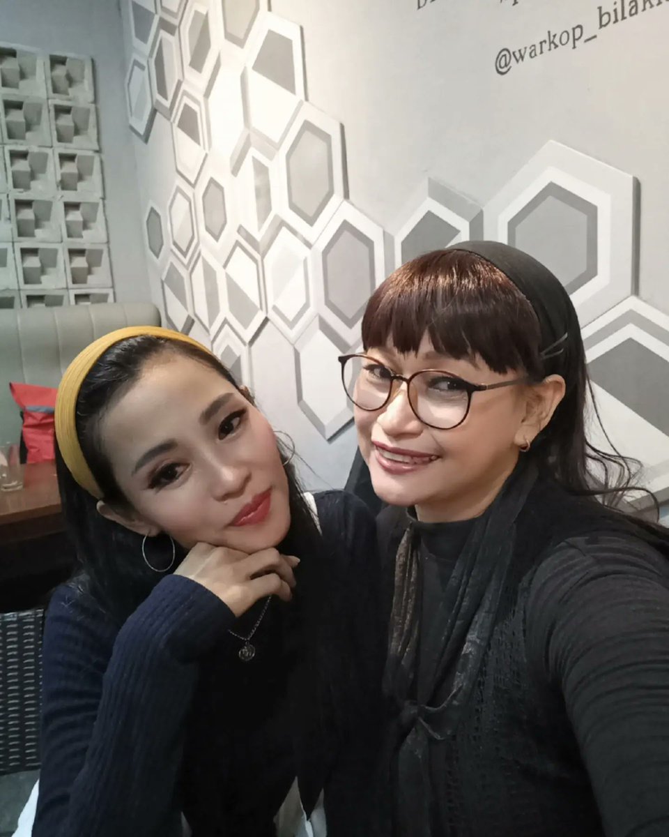 Arisdya Soenartono tweet media