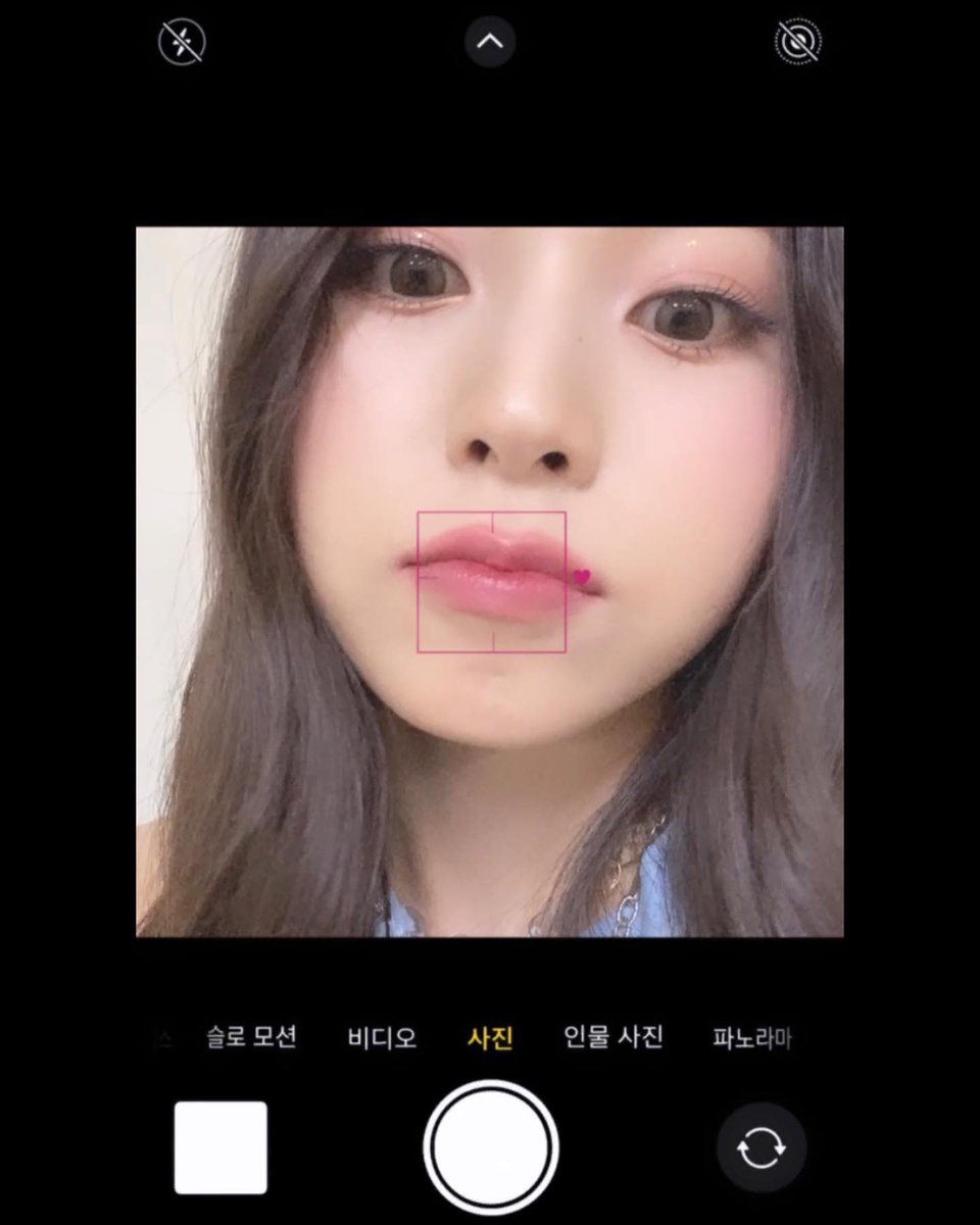 ‎‏KYUJIN. tweet media