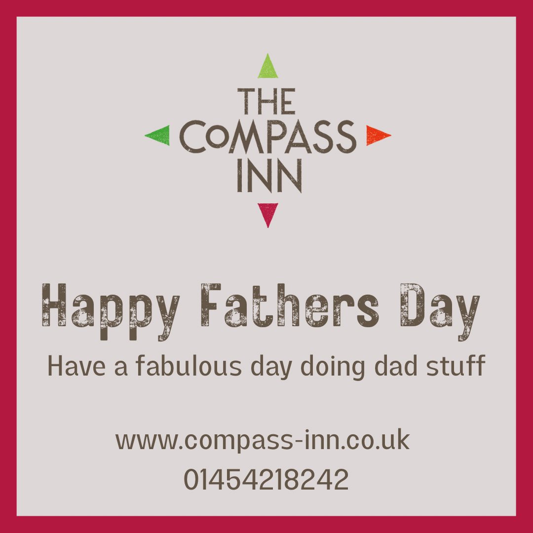 The Compass Inn tweet media