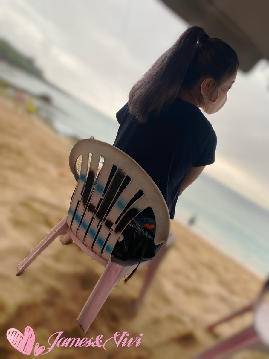 有一股想往墾丁殺過去的衝動
沒有任何計畫就是玩
吃吃喝喝 陽光沙灘海水
熱血一波 一切跟著感覺走
有沒有夫妻情侶可以陪我們一起瘋狂
#夫妻情侶 #以感覺為重 
#不限制任何模式 #想怎麼玩怎麼玩❤️ https://t.co/HxNnH3AXe5