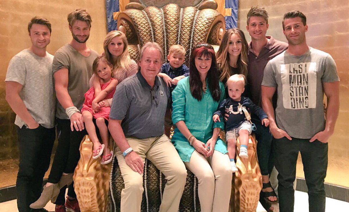 We’re living in a world where Fatherlessness has nearly destroyed the social fabric of the family. To all those men who’ve chosen to take their place as Fathers and are learning to lead their wives and children by principle and pattern, I wish you a blessed and Happy Father’s Day