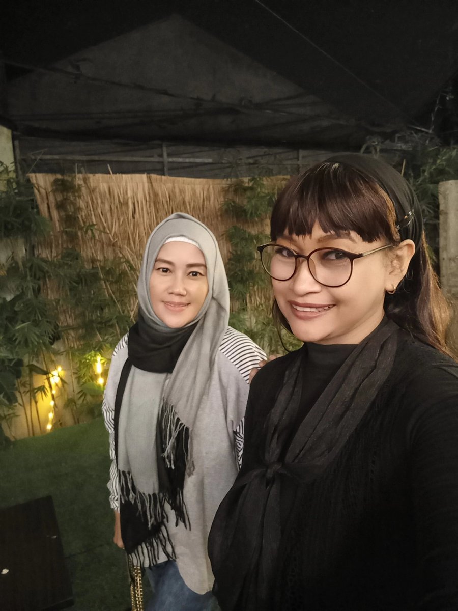Arisdya Soenartono tweet media