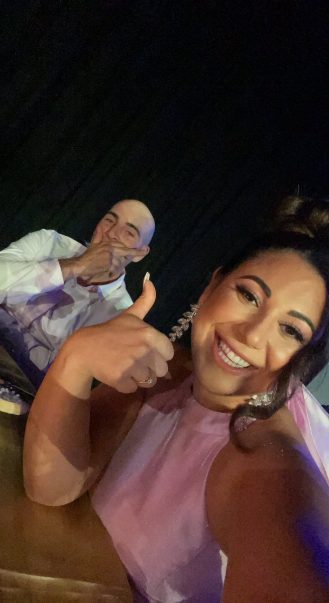 Monique Burnett tweet media