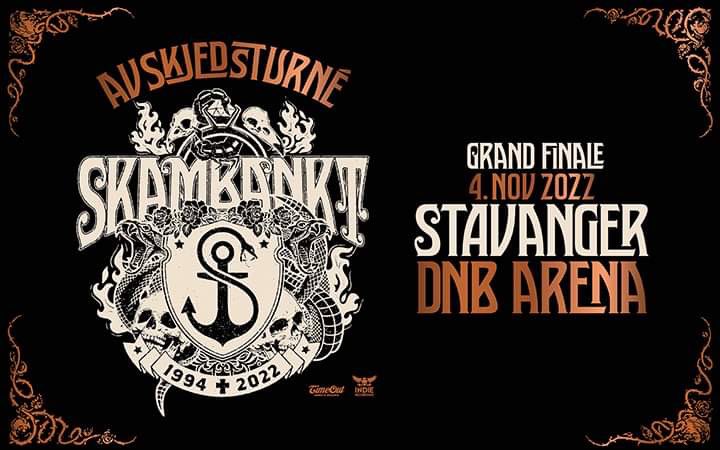 DNB Arena tweet media