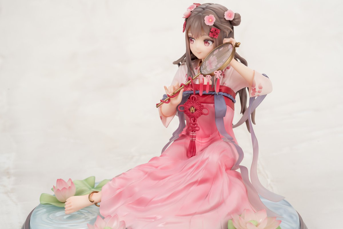 變髮尤拿髮藝青海館終於完成夢幻美少女長捲髮仙氣十足、萌軟可愛– 我是Joy我在enjoy, image size:1200x800