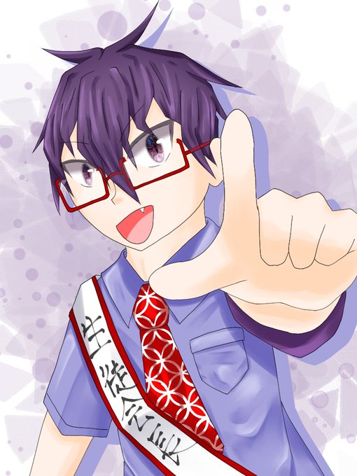 合格祈願イラストのtwitterイラスト検索結果